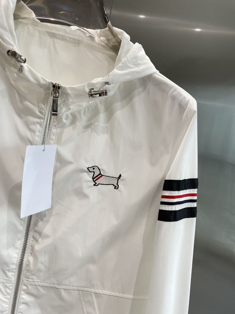 Thom Browne Outwear